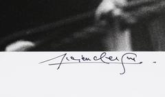 Picasso Preside la Corrida - Frejus, 1962