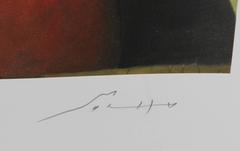 William Tell's Apple