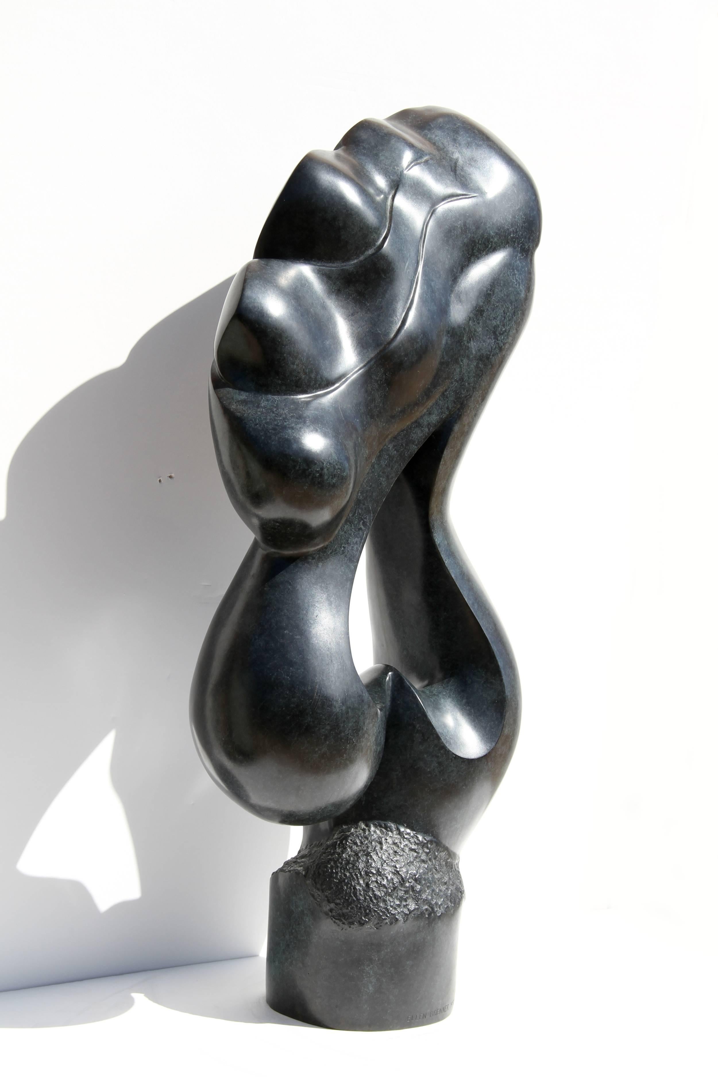 ellen brenner