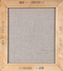 Nelson Mandela, ritratto pop art di Peter Max