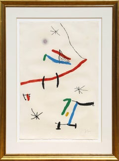 Barcelona, Plate 12