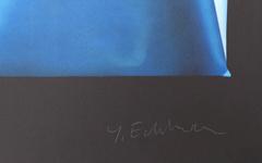 Blue Package
