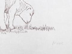 Two Fat Lambs (Cramer 395)