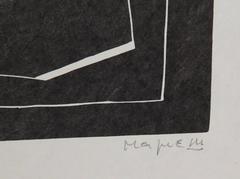 I-2 from La Magnanerie de la Ferrage