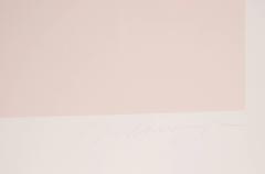 Toblerone Tess, Pop-Art-Lithographie von Mel Ramos