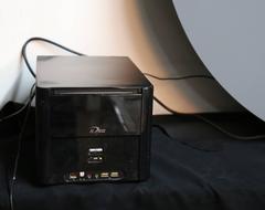 Urban Dream, Multimedia Wall Art with Animated Video