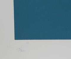Bleu Unchartered