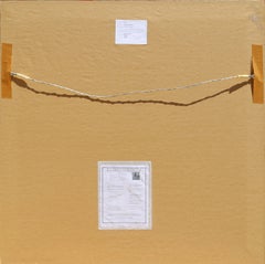 Brooklyn Bridge (FS II.290), Signed Pop Art Screenprint by Andy Warhol