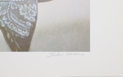 Splendid Diane, Photorealist Print by John Kacere