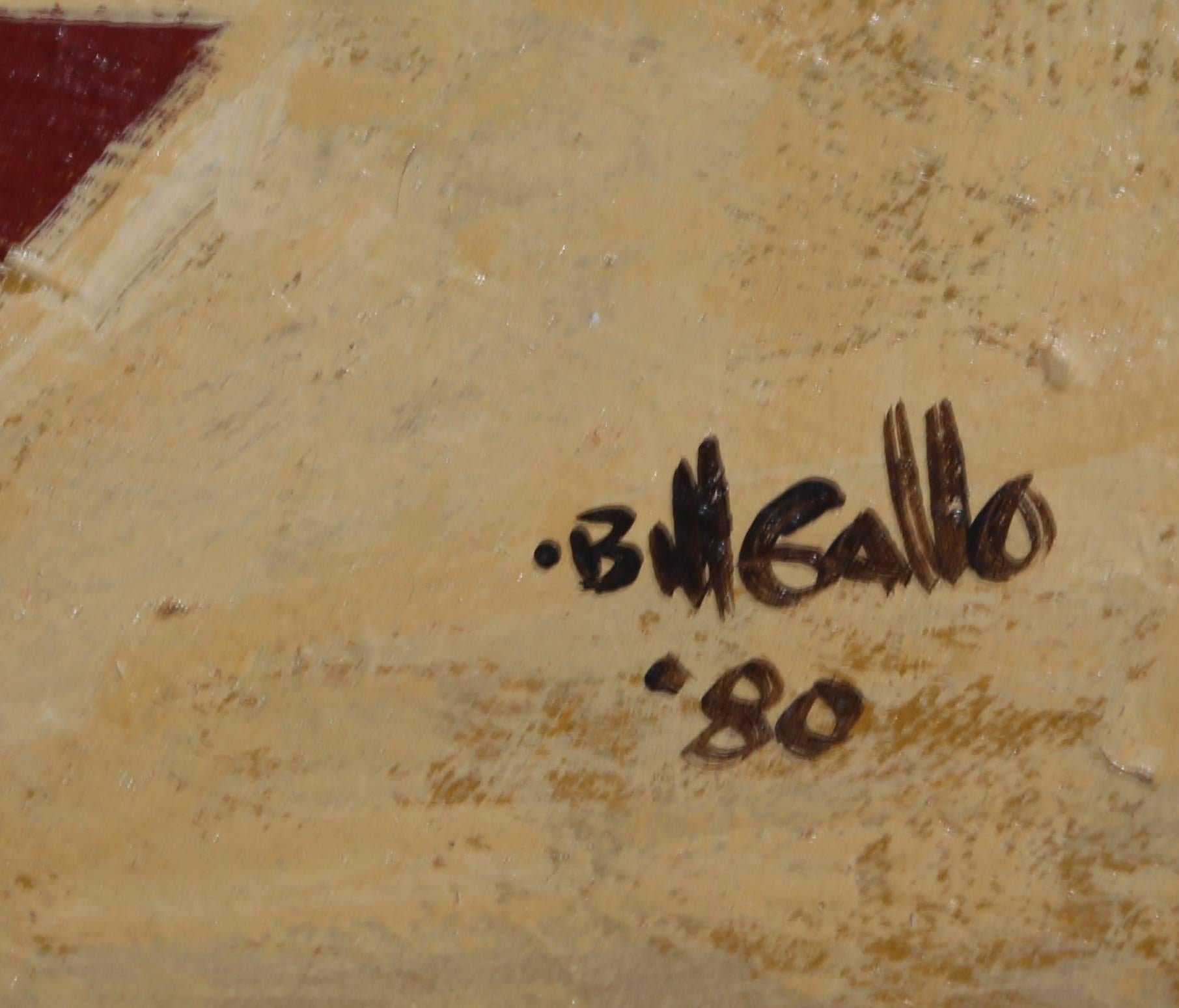 Ball and Ball di Willis Reed e Wilt Chamberlain, di Bill Gallo in vendita 1