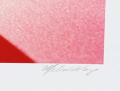 Sunny Side Out, fotografia surrealista a colori di Michael DeCamp