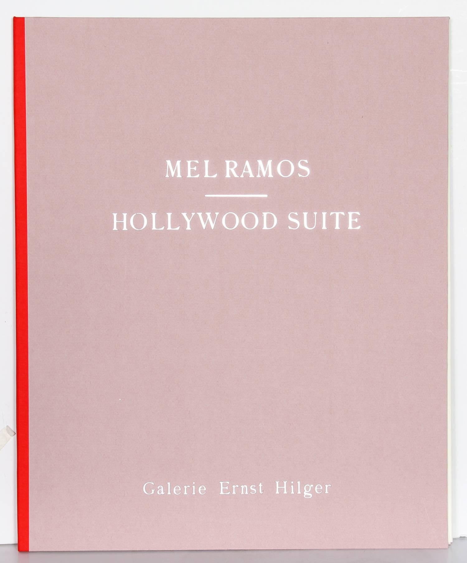 hollywood suite 2000s