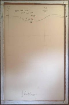 Lillium Umbellatum (Giglio candelabro), Pittura ad olio fotorealista di John Zak