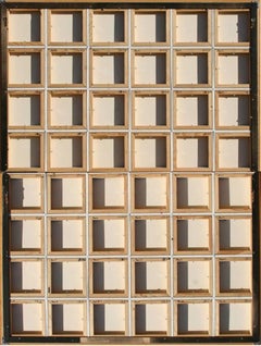 Monumentale dipinto Jazz di Billy Dee Williams