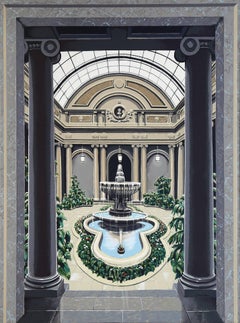 Frick Garden Court