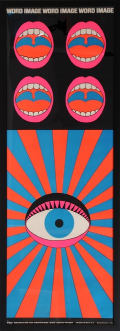 Pop Art Figurative Prints