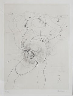 Surrealist Prints and Multiples