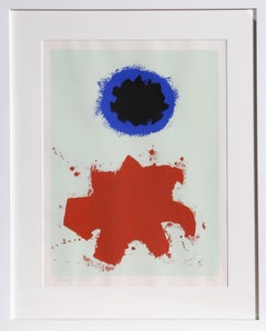 Abstract Prints and Multiples