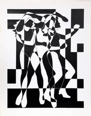 Three Graces