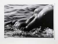 Lucien Clergue - TWINKA, MONTEREY, 1975 For Sale at 1stdibs