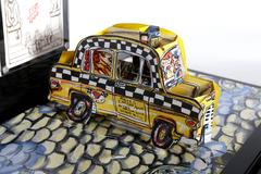 Ruckus Taxi (Mini)