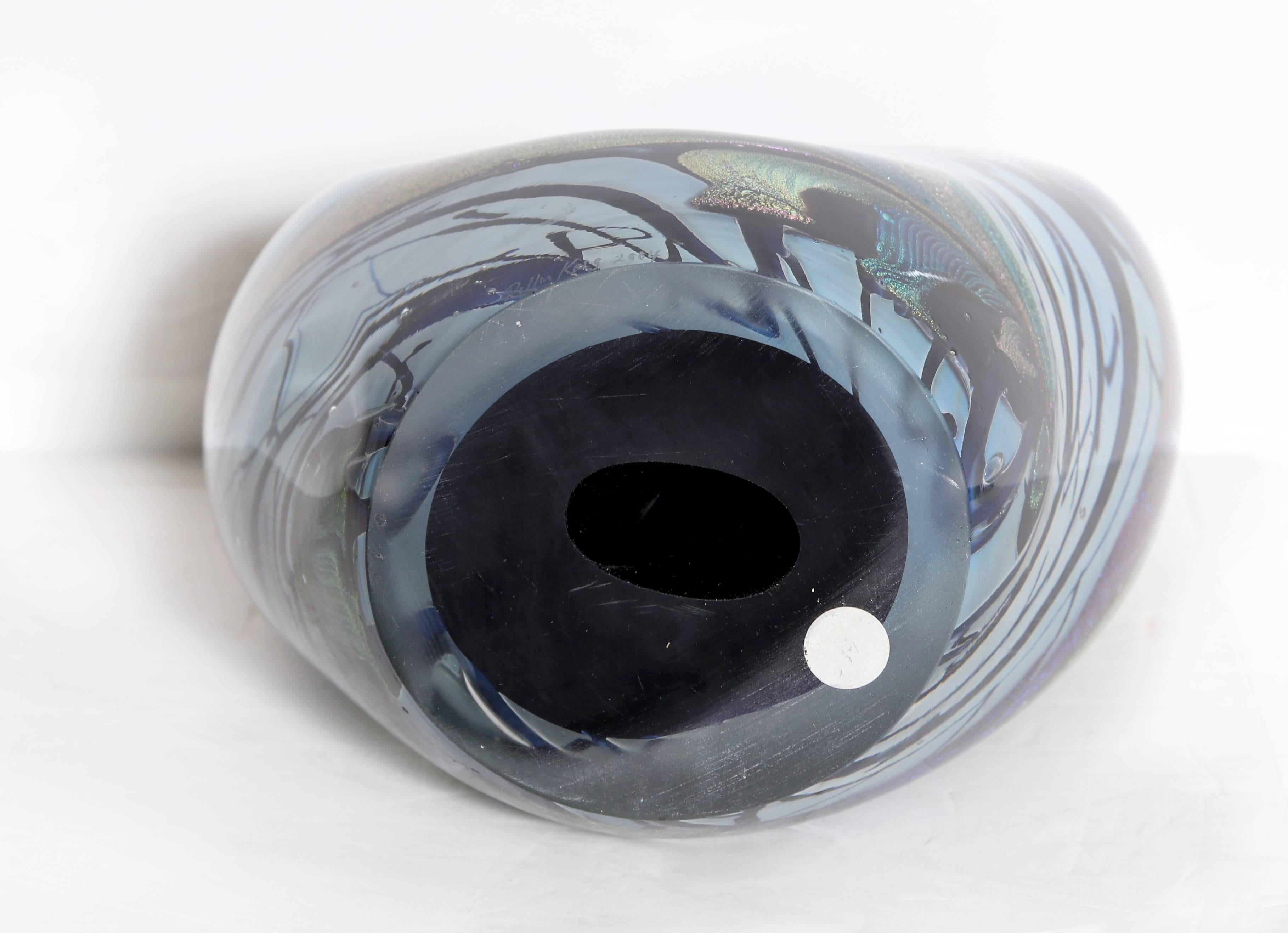 rollin karg signature