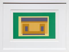 untitled from the Formulation: Articulation