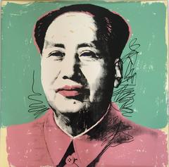 Mao F&S II.95