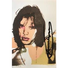 Mick Jagger announcement 8