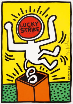 Vintage Lucky Strike (3)