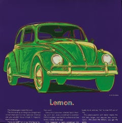 Volkswagen, from Ads