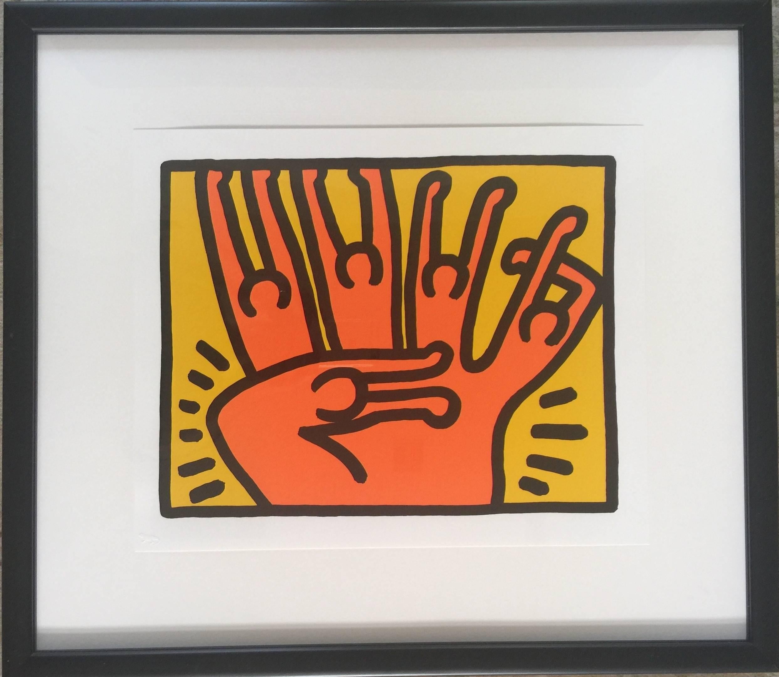 julia gruen signature