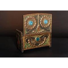 Butterfly Box 10