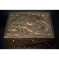 Seabed Box 11