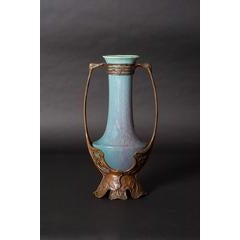 Waterlily Vase 5