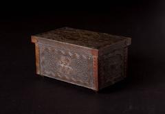 Wiener Werkstatte Box