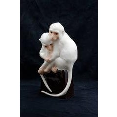 Monkey Lamp 12