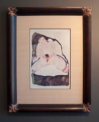 DIE TRAUME BESCHAUTE (VERTRAUEN VON einem DERNAUBEN)