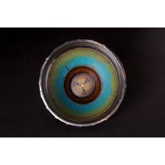 Egyptian Lotus Bowl 6