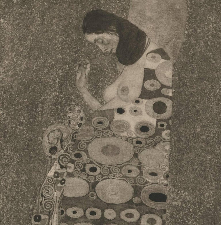 Gustav Klimt & K.K. Hof-und Staatsdruckerei - H.O. Miethke Das Werk ...