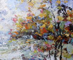 Sea Willow