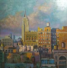 New York, New York
