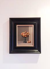 Snail Shells original oil painting
