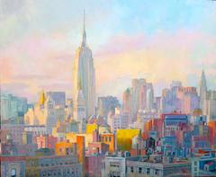panorama new-yorkais