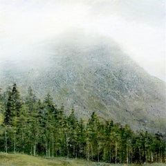 Devoted Original landscape painting