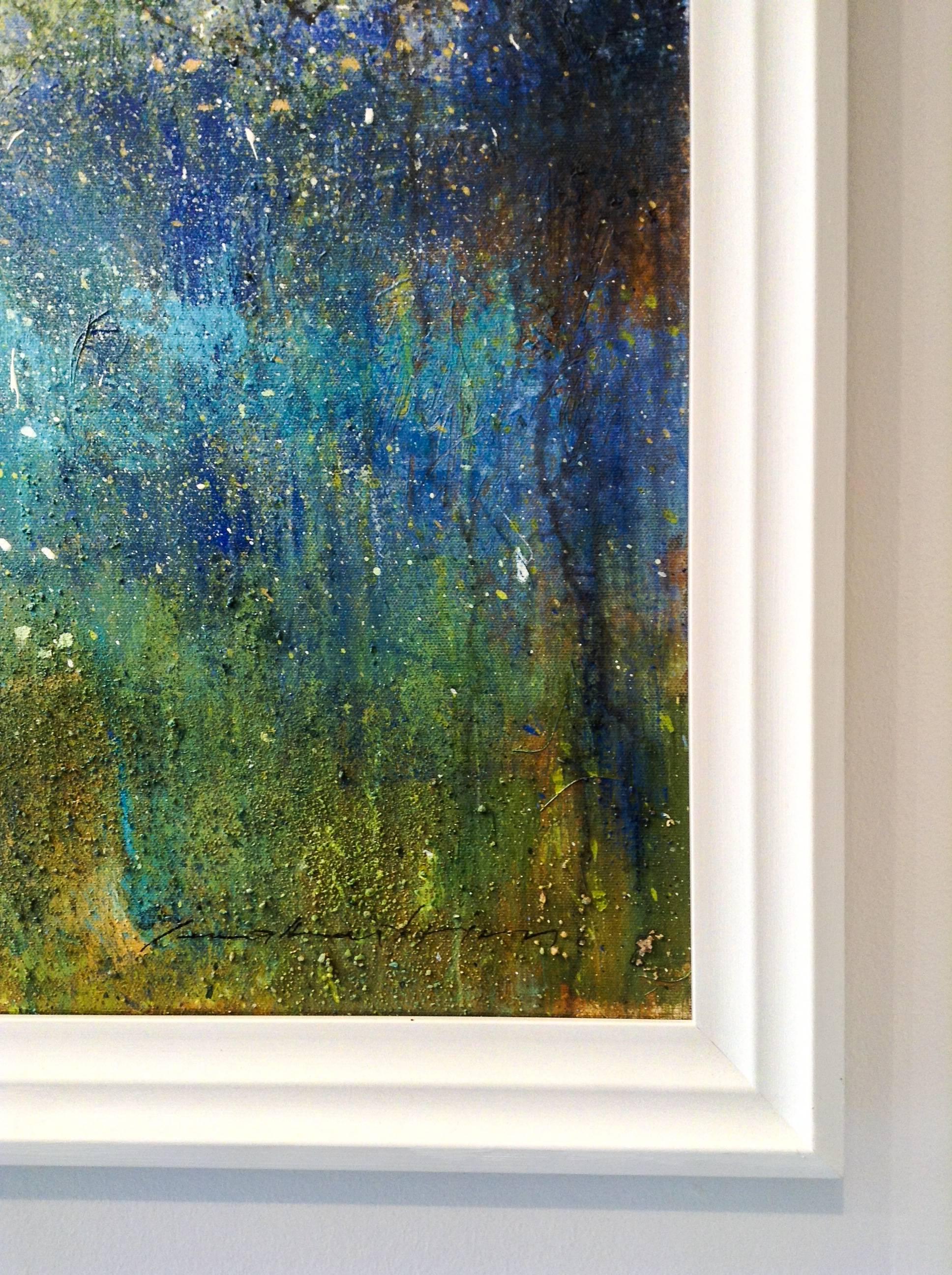 The original painting 