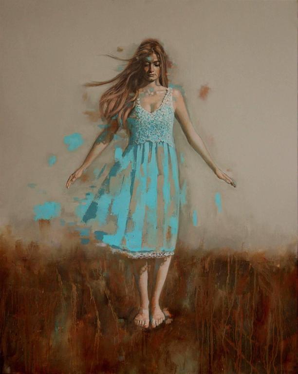 figurative painting