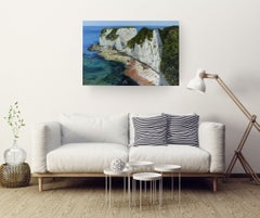 V.I.I.I - œuvres d'art contemporaines originales et réalistes - peinture de paysage urbain