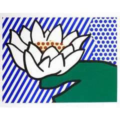 Water Lily 4