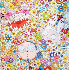 Takashi Murakami Fine Art - 68 For Sale at 1stdibs